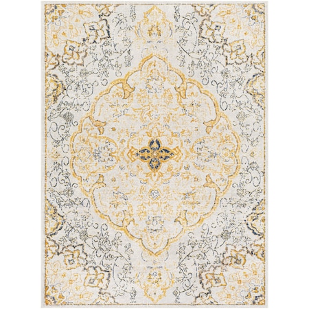 Livabliss Floransa FSA-2325 Machine Crafted Area Rug FSA2325-679